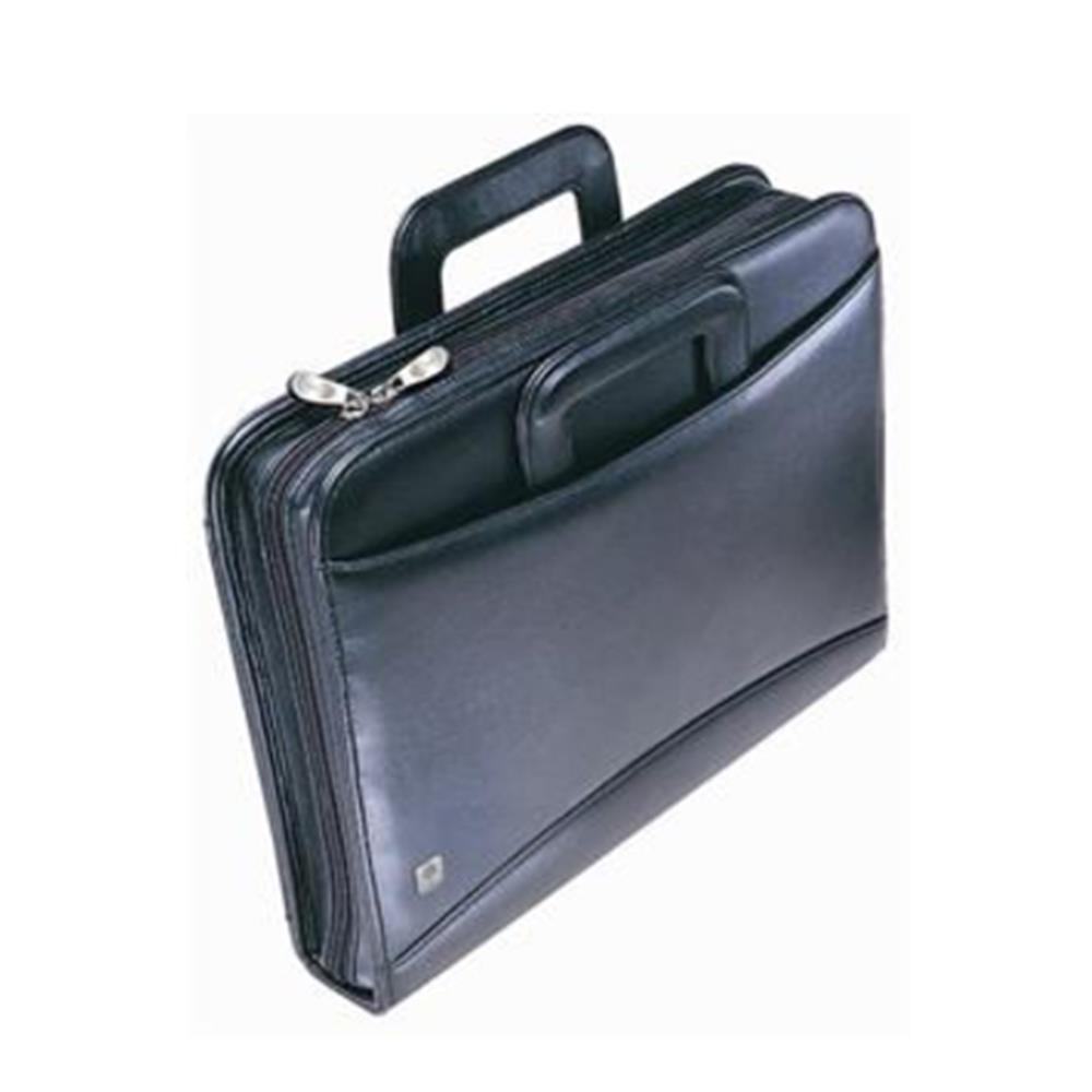 Collins Conference Folder with Retractable Handles